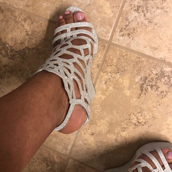 Wedges - Picture 6 of 7